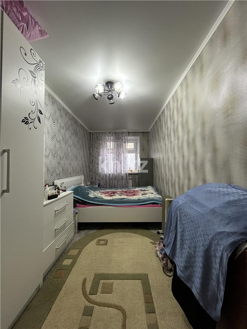 Продажа 4-комнатной квартиры, 65 м², 6 мкр. - Продажа квартир в Темиртау фото 8 из 21