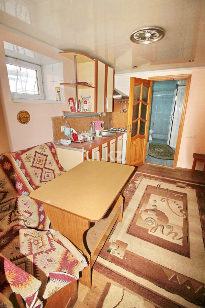 Продажа 5-комнатного дома, 165 м² - Продажа недвижимости в Алматы - страница 7 фото 9 из 20