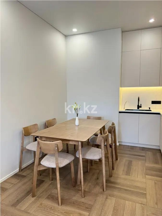 Продажа 2-комнатной квартиры, 55 м² - Продажа двухкомнатных квартир от собственников в Алматы - страница 3 фото 3 из 5