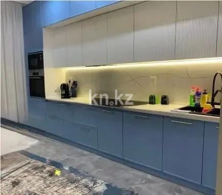 Продажа 3-комнатной квартиры, 117 м², мкр-н Мамыр-1, дом  26/1 в Алматы - фото 3