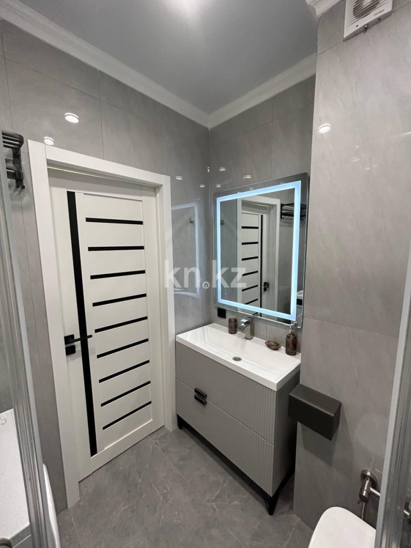 Аренда 1-комнатной квартиры, 40 м² - Недвижимость в Казахстане - страница 22 фото 3 из 6