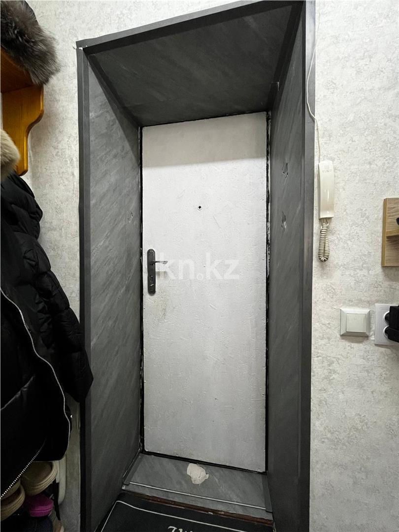 Продажа 3-комнатной квартиры, 43 м² - Продажа трехкомнатных квартир в Караганде фото 13 из 13