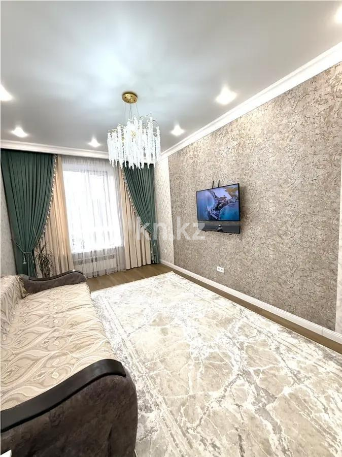 Продажа 3-комнатной квартиры, 88 м² - Продажа квартир в Казахстане - страница 11 фото 1 из 6