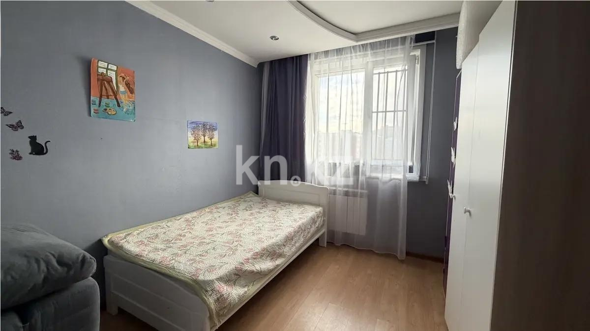 Продажа 3-комнатной квартиры, 59 м² в Астане - фото 3