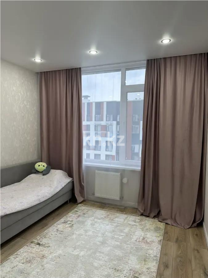 Продажа 2-комнатной квартиры, 47 м², пр. Туран, дом  55/4 в Астане - фото 2
