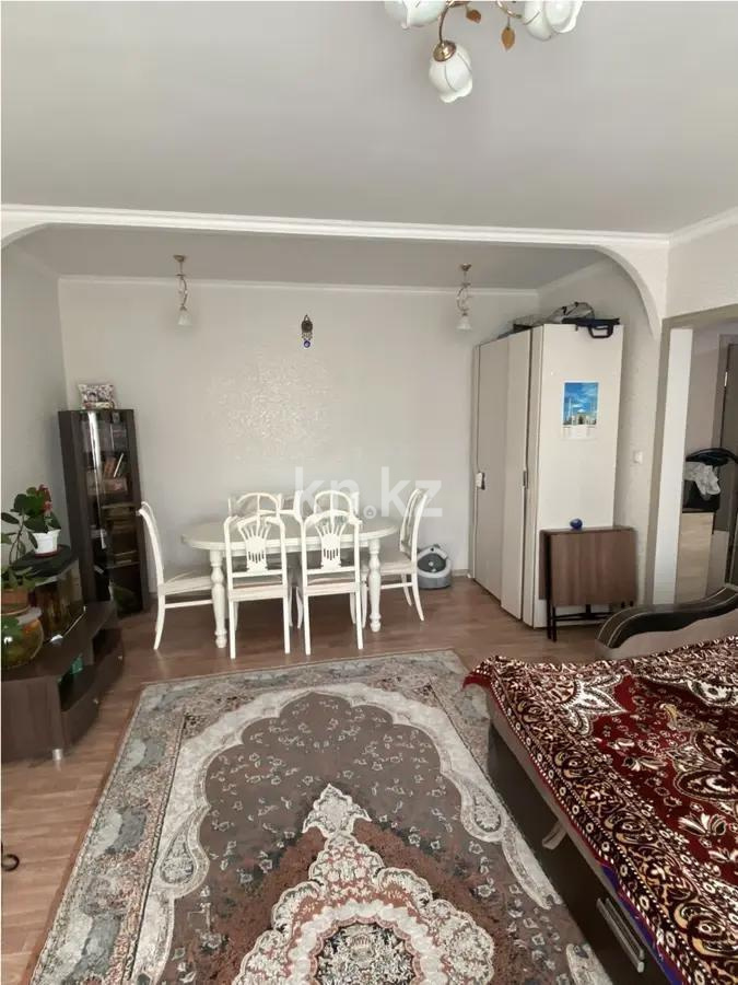 Продажа 2-комнатной квартиры, 59 м² - Продажа квартир в Астане - страница 29 фото 3 из 7
