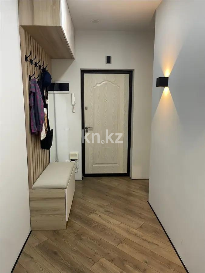 Продажа 3-комнатной квартиры, 60.1 м², ул. Сатпаева, дом  90а в Алматы - фото 8