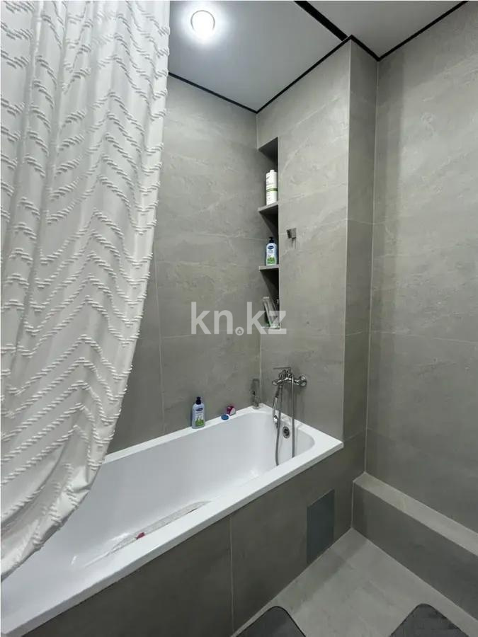 Продажа 3-комнатной квартиры, 72 м² - Продажа трехкомнатных квартир в Астане - страница 4 фото 4 из 6