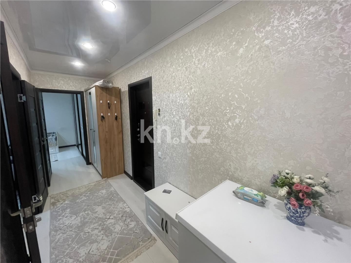 Продажа 2-комнатной квартиры, 53 м² в Караганде - фото 5