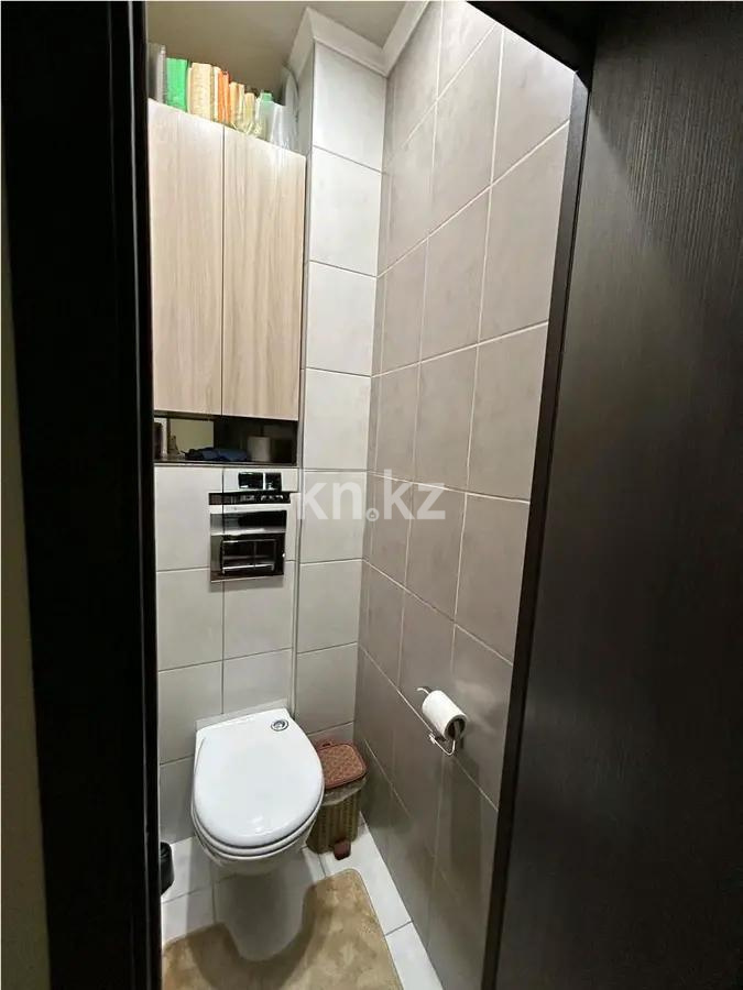 Продажа 2-комнатной квартиры, 55 м², ул. Тлендиева, дом  254 - Продажа квартир в Алматы фото 5 из 6