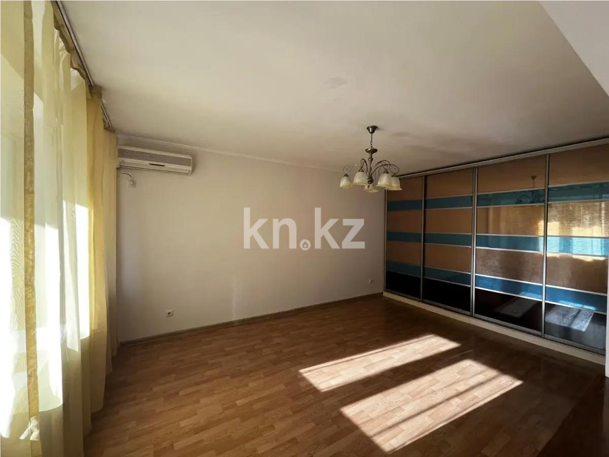 Продажа 1-комнатной квартиры, 46 м² - Продажа однокомнатных квартир в панельном доме в Алматы - страница 23 фото 1 из 3
