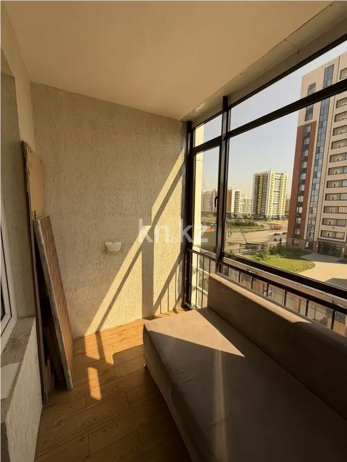 Продажа 1-комнатной квартиры, 40 м² в Астане - фото 4