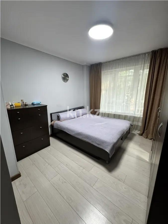 Продажа 2-комнатной квартиры, 59.8 м² в Алматы - фото 2