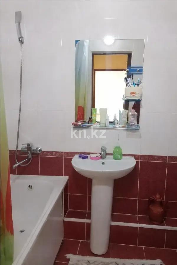 Продажа 3-комнатной квартиры, 93 м² в Астане - фото 6