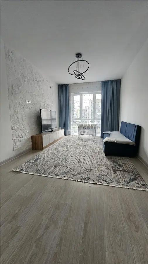 Продажа 3-комнатной квартиры, 104.3 м², ул. Северное Кольцо, дом  92/3 - Продажа  трехкомнатных квартир в новостройках Алматы фото 1 из 6
