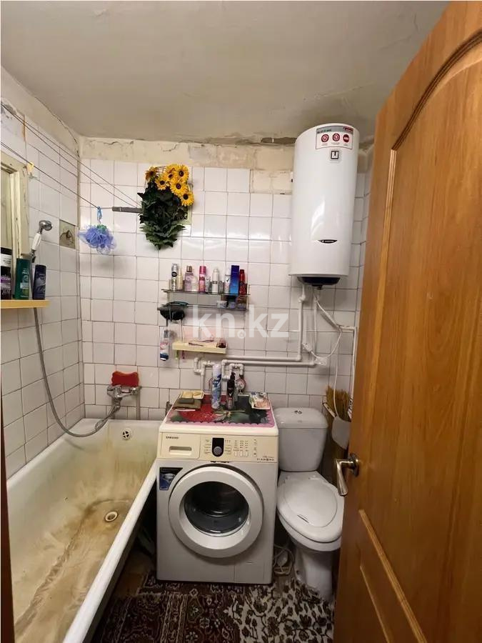 Продажа 2-комнатной квартиры, 43 м², пр. Момышулы, дом  30 - Продажа квартир в Темиртау без посредников фото 4 из 5