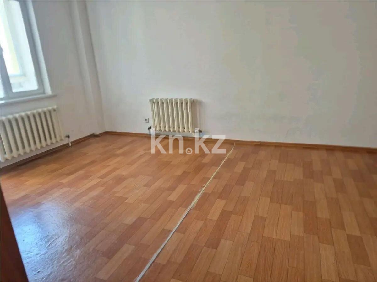 Продажа 1-комнатной квартиры, 46.6 м² в Астане