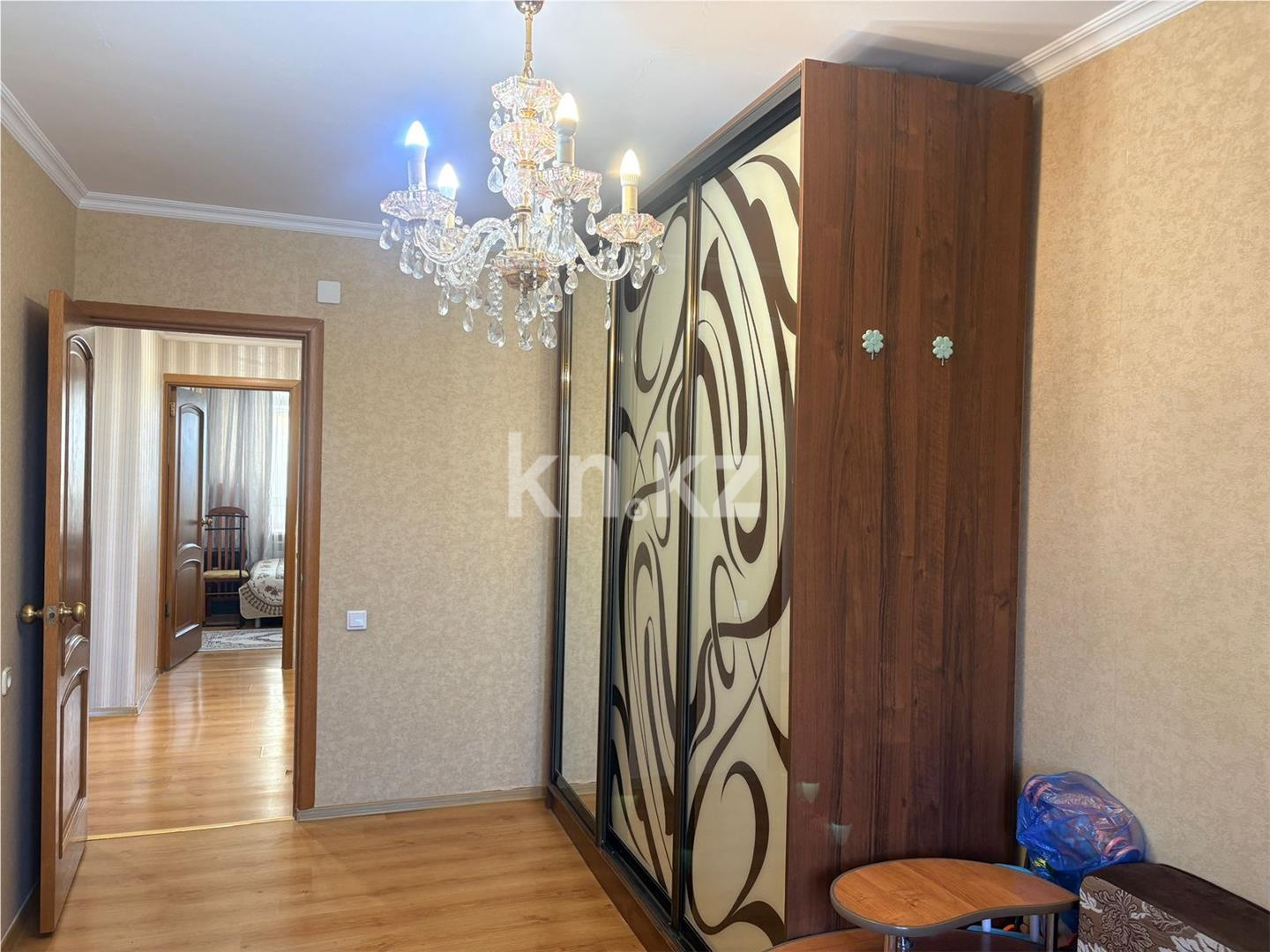 Продажа 4-комнатной квартиры, 78 м² в Караганде - фото 14