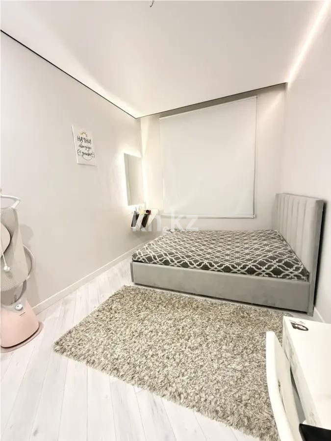 Продажа 3-комнатной квартиры, 60 м² - Продажа трехкомнатных квартир от собственников в Астане фото 2 из 5