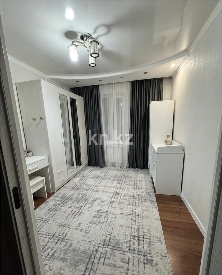 Продажа 2-комнатной квартиры, 45 м² в Алматы - фото 2