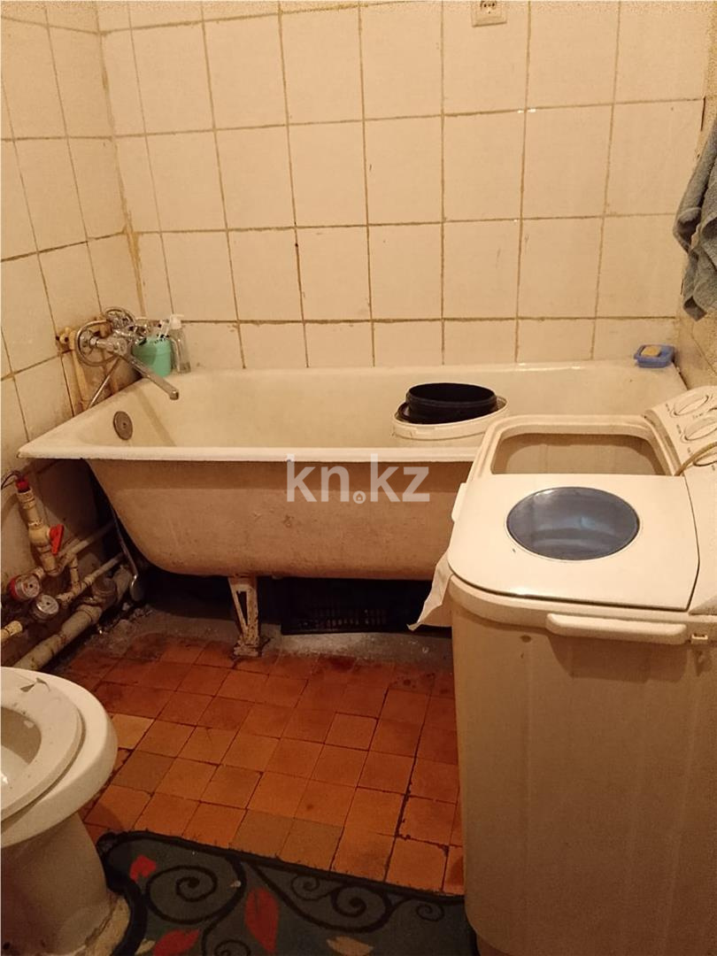 Продажа 1-комнатной квартиры, 30 м², ул. Тищенко - Продажа квартир в Темиртау фото 6 из 7