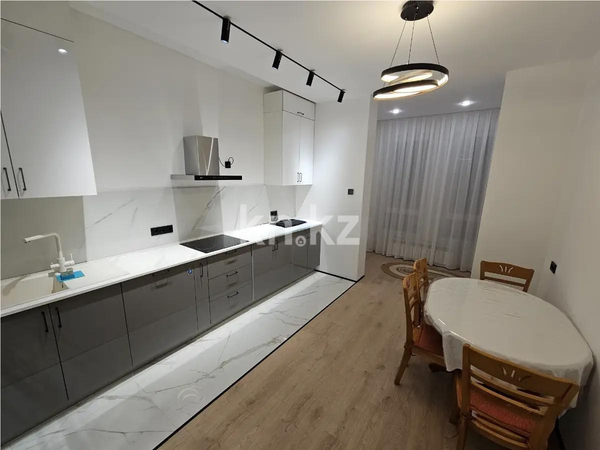 Продажа 4-комнатной квартиры, 118.8 м² - Продажа четырехкомнатных квартир от собственников в Алматы - страница 5 фото 4 из 7