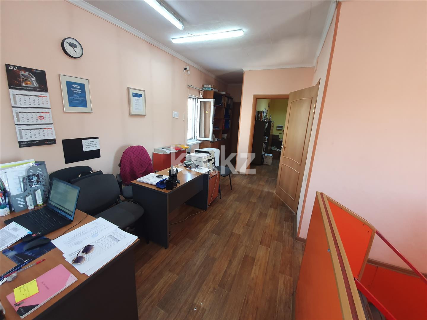 Продажа , 1743 м², ул. Ержанова - Продажа действующего бизнеса в Караганде фото 4 из 4