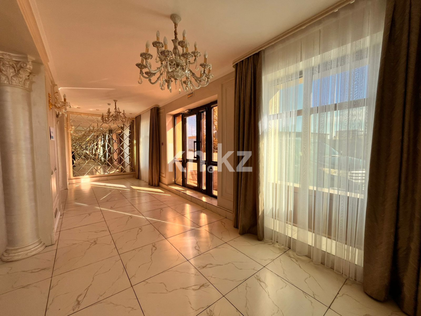 Продажа , 802.1 м², ул. Гапеева - Продажа зданий в Караганде фото 6 из 7