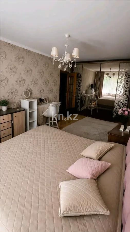 Продажа 3-комнатной квартиры, 65 м² в Алматы - фото 2