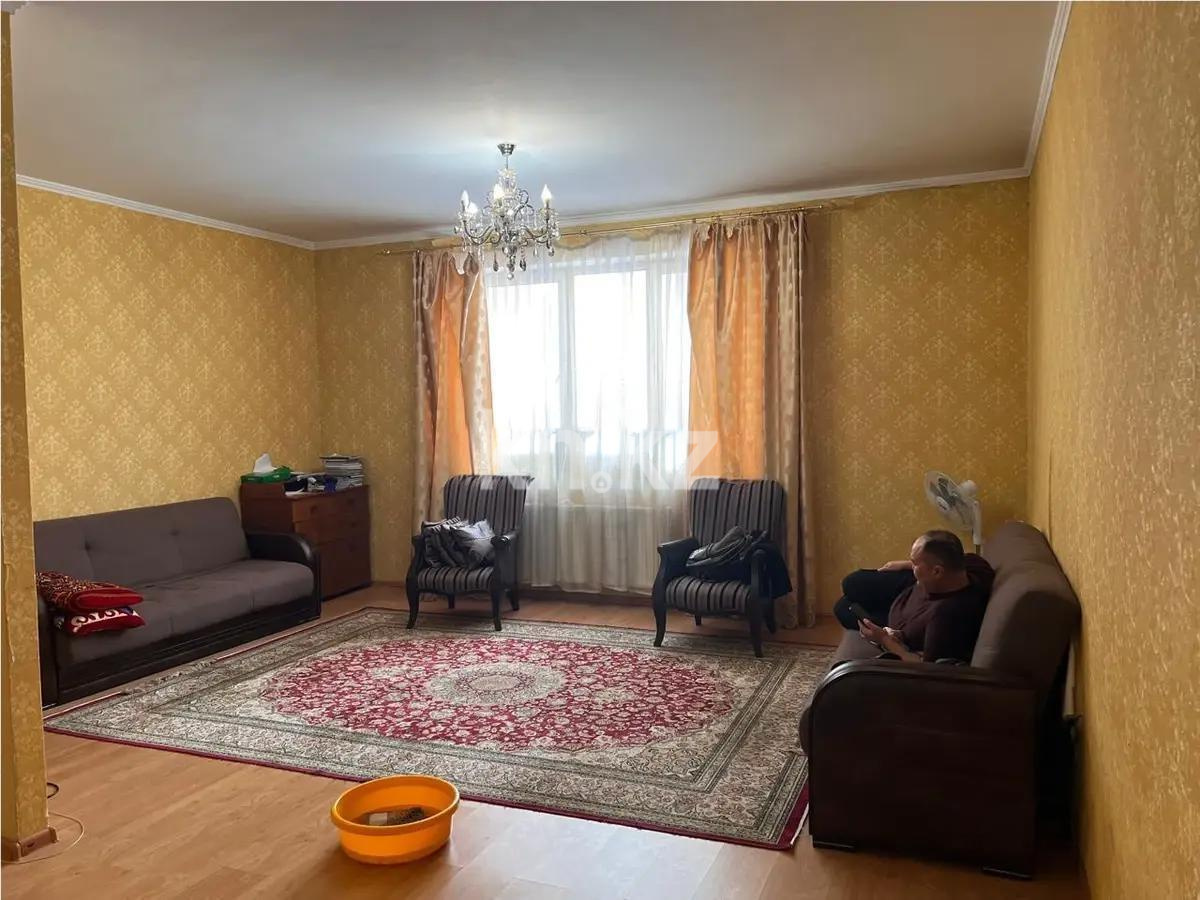 Продажа 3-комнатной квартиры, 122 м² в Астане