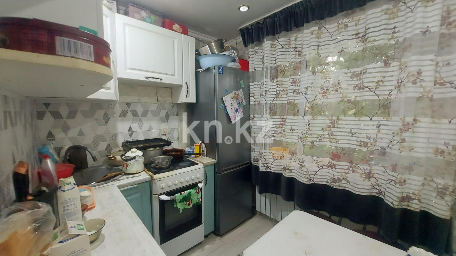 Продажа 2-комнатной квартиры, 49 м² - Аренда комнат в Актобе фото 1 из 10