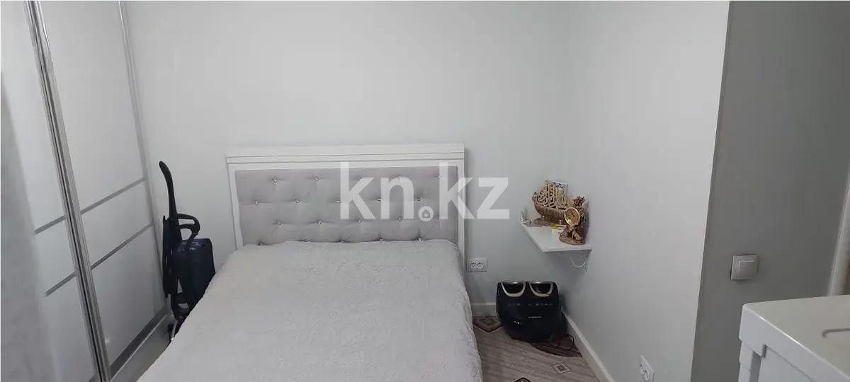 Продажа 3-комнатной квартиры, 49 м² - Продажа трехкомнатных квартир в Городе Караганды фото 2 из 2