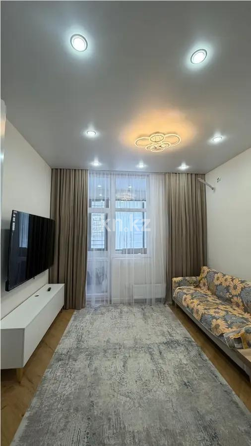 Продажа 3-комнатной квартиры, 64 м² - Недвижимость в Астане - страница 15 фото 1 из 6