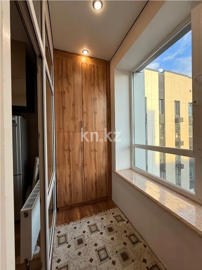 Продажа 2-комнатной квартиры, 67 м², пр. Аль-Фараби, дом  5 в Астане - фото 7