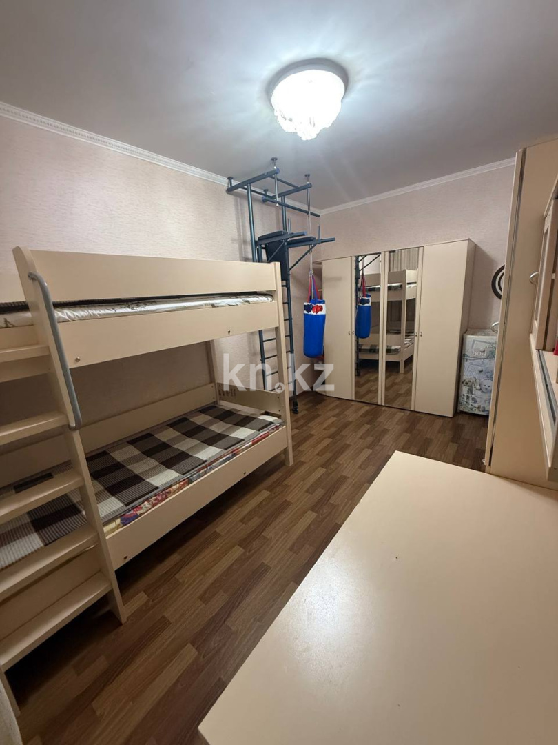 Продажа 2-комнатной квартиры, 58 м² - Продажа квартир в Астане без посредников - страница 20 фото 15 из 19