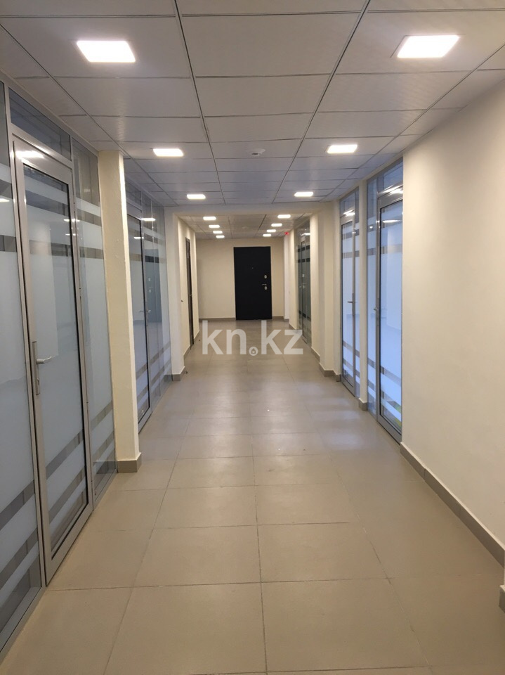 Аренда , Касым Аманжолова, дом  96/1 - Аренда офисных и торговых помещений в Караганде с фото фото 2 из 2