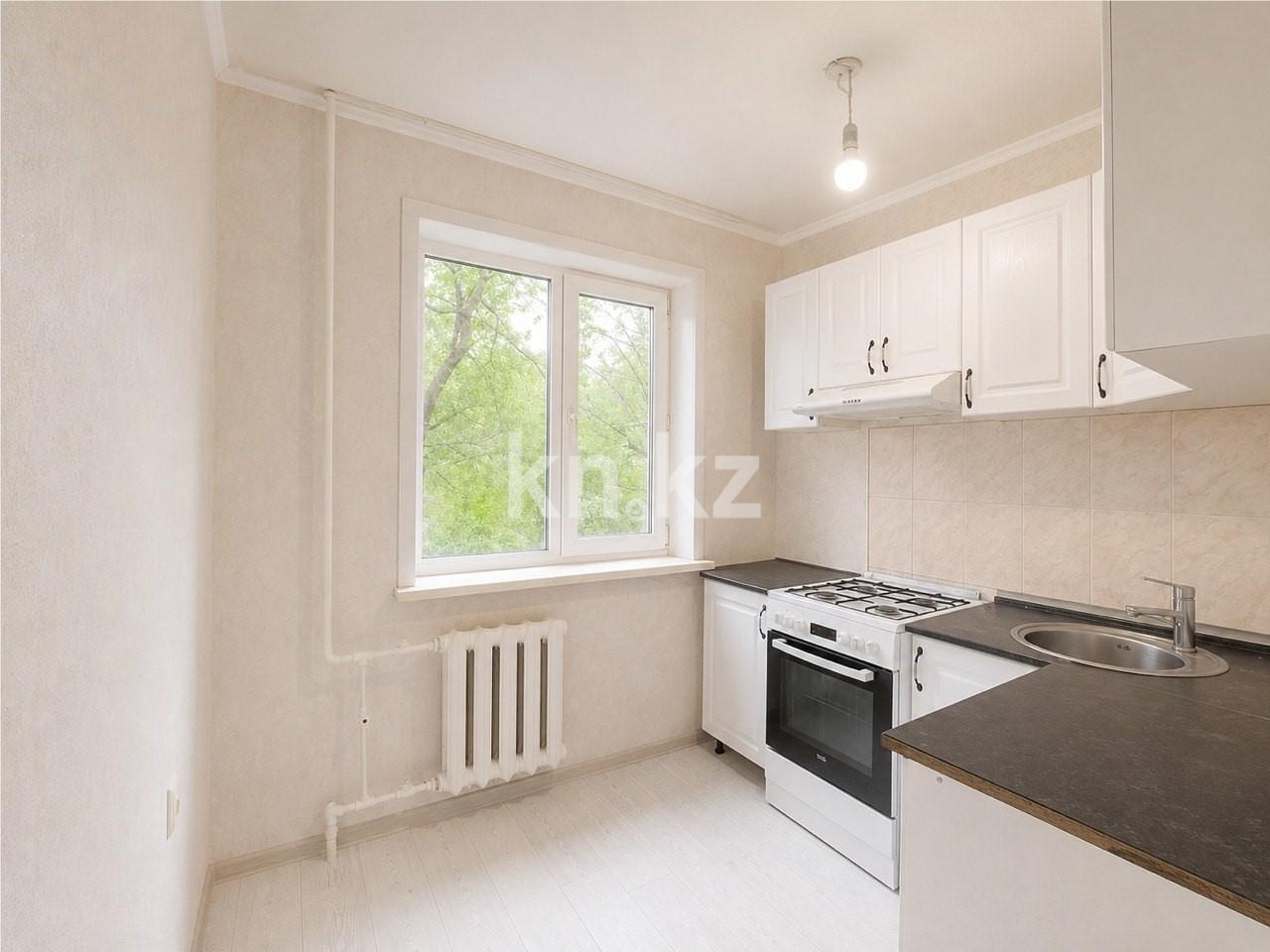 Продажа 2-комнатной квартиры, 45 м² - Недвижимость в Темиртау фото 5 из 11