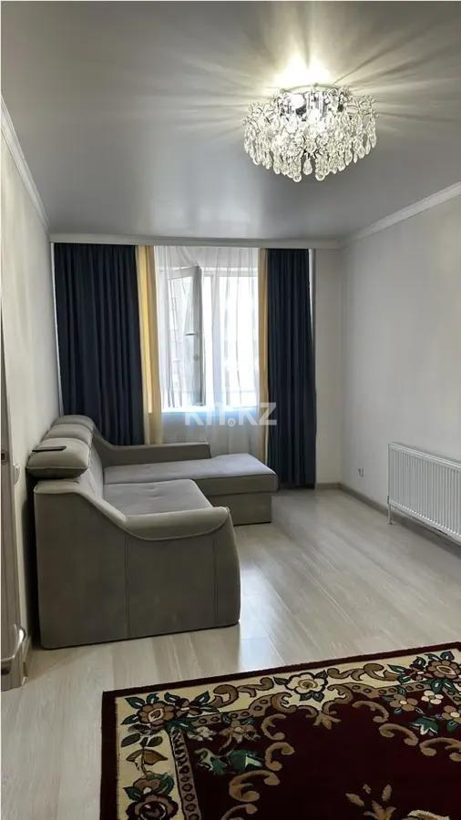 Продажа 1-комнатной квартиры, 37.2 м² - Продажа однокомнатных квартир от собственников в Астане - страница 3 фото 1 из 4