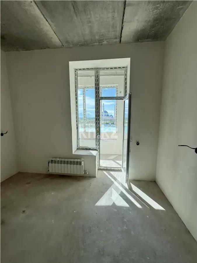 Продажа 1-комнатной квартиры, 39.7 м² - Продажа квартир в Казахстане - страница 26 фото 2 из 2