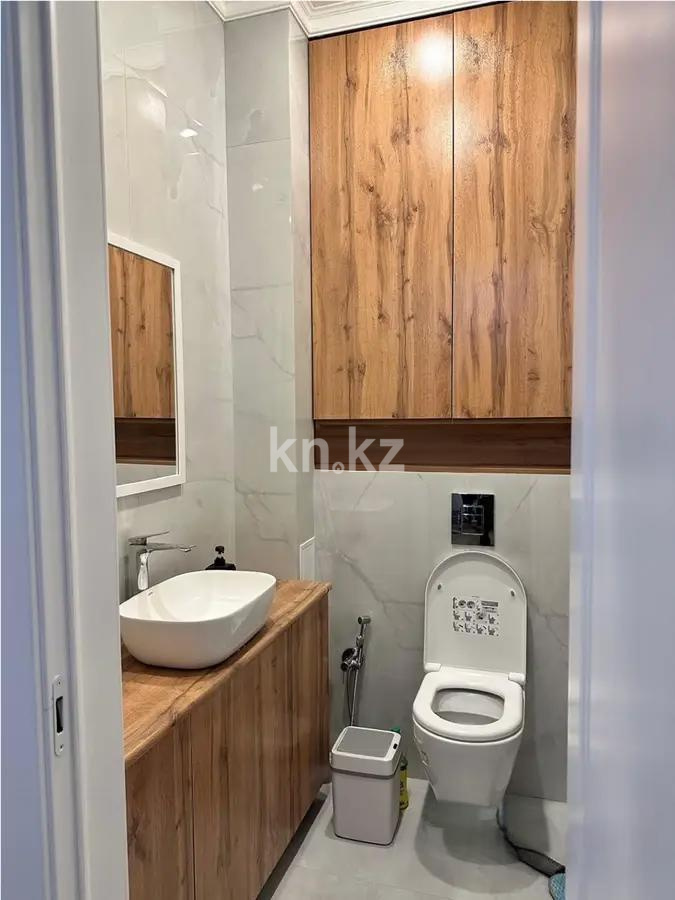 Продажа 2-комнатной квартиры, 63 м² в Астане - фото 5