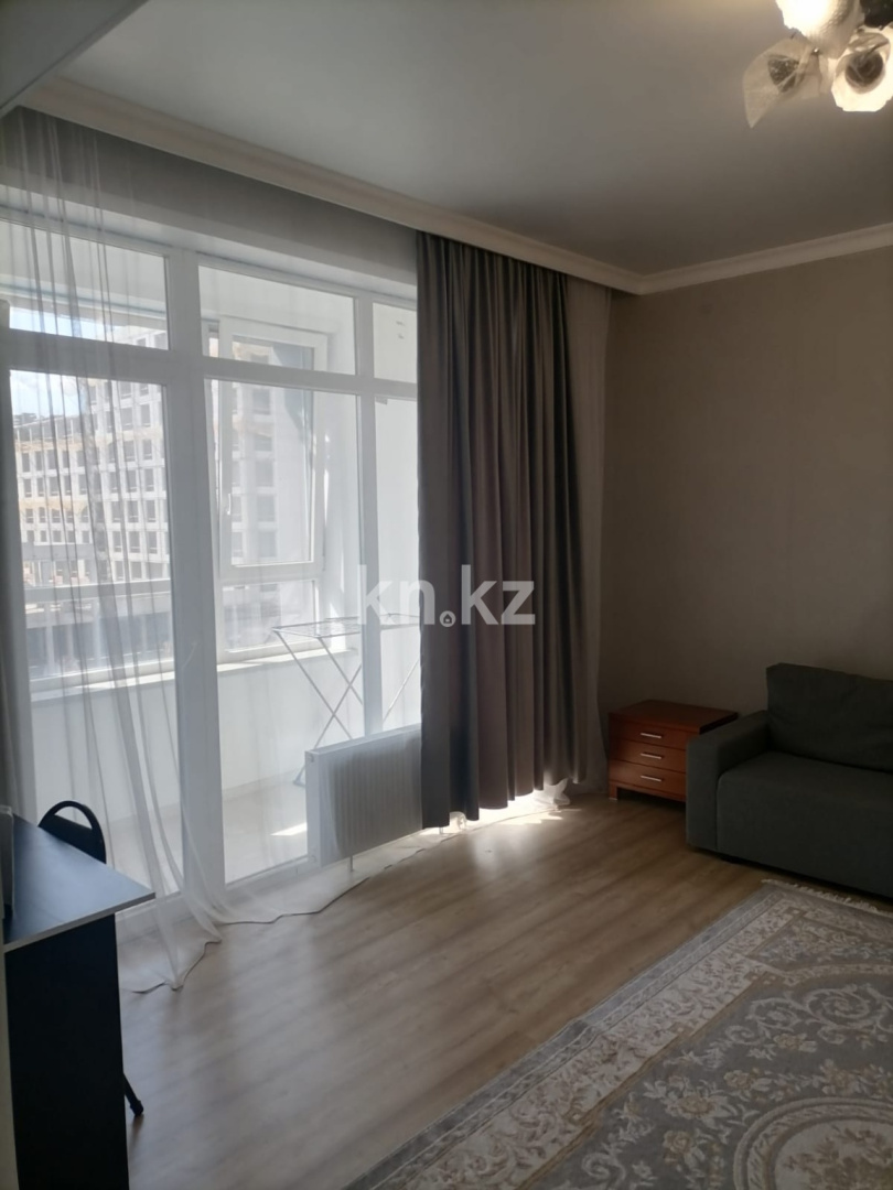 Аренда 1-комнатной квартиры, 40 м² в Астане - фото 2