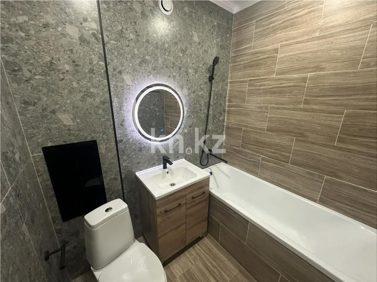 Продажа 2-комнатной квартиры, 42 м² в Караганде - фото 4