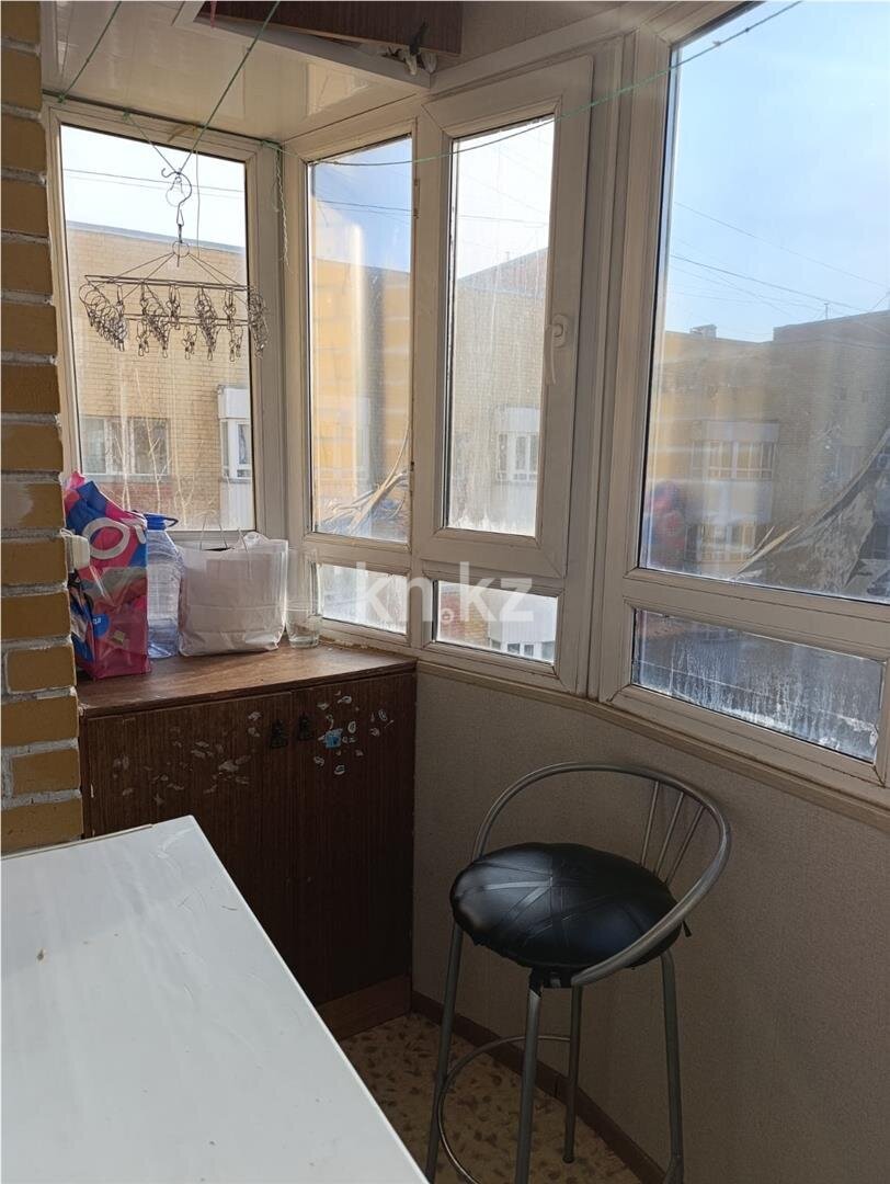 Продажа 1-комнатной квартиры, 20 м² в Астане - фото 8