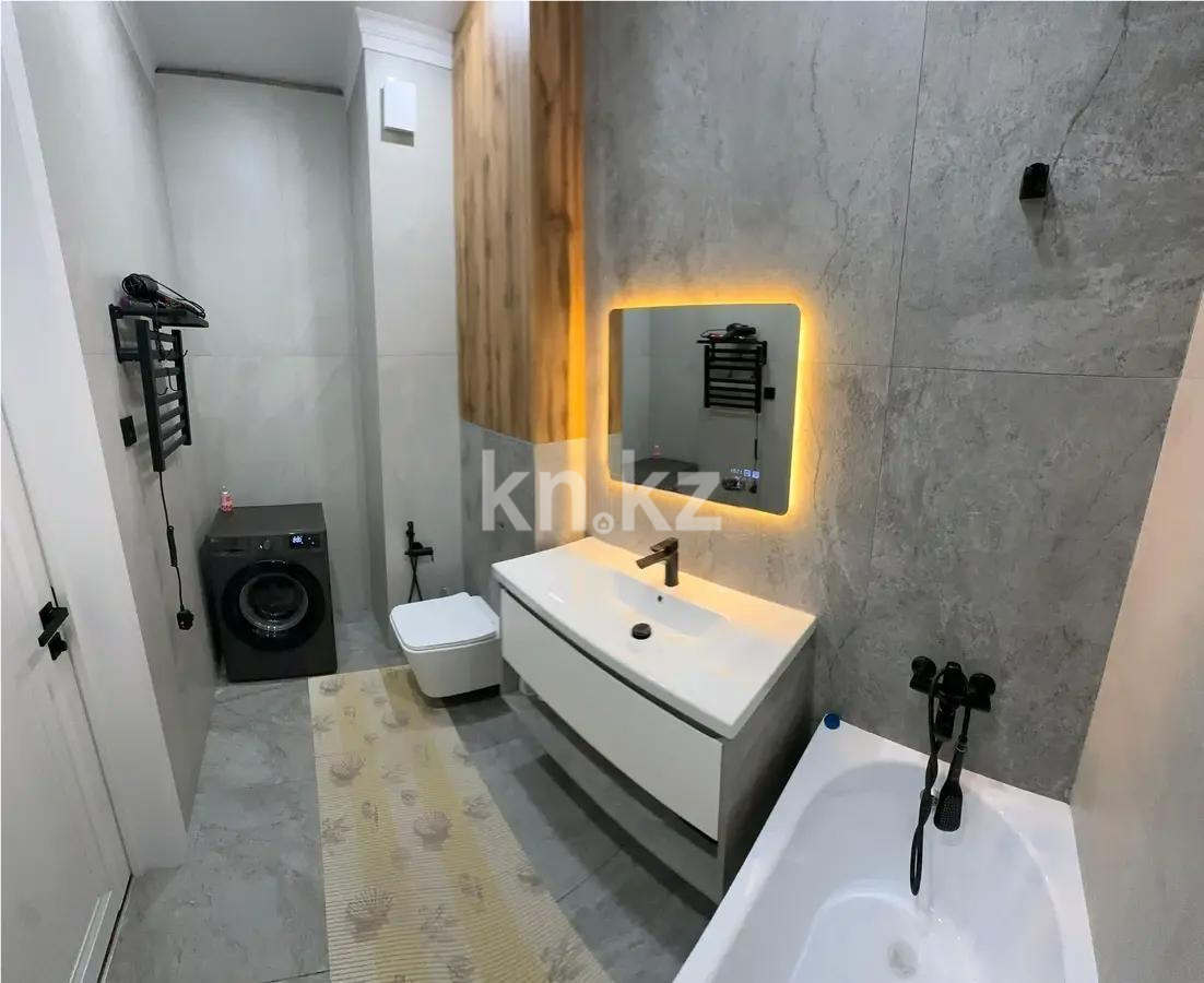 Продажа 3-комнатной квартиры, 95 м² в Караганде - фото 5