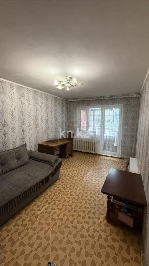 Продажа 2-комнатной квартиры, 42 м² - Продажа двухкомнатных квартир в панельном доме в Алматы - страница 3 фото 1 из 4