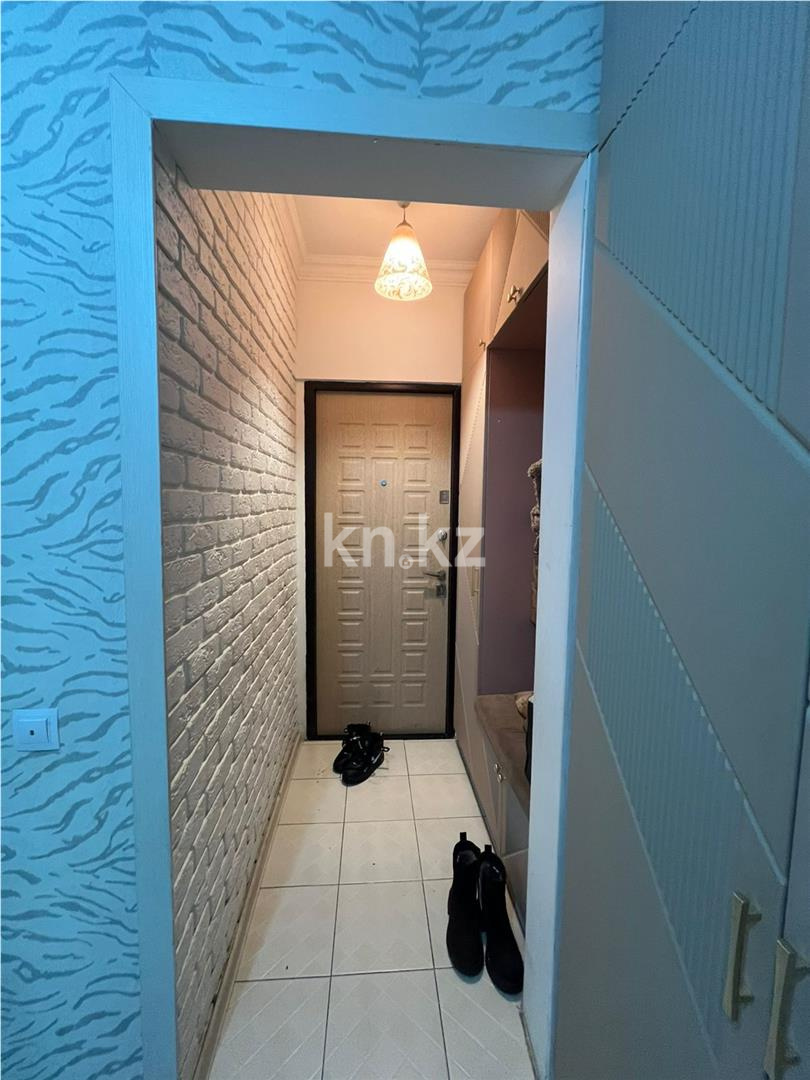 Продажа 3-комнатной квартиры, 61 м², ул. Сатыбалдина в Караганде - фото 16