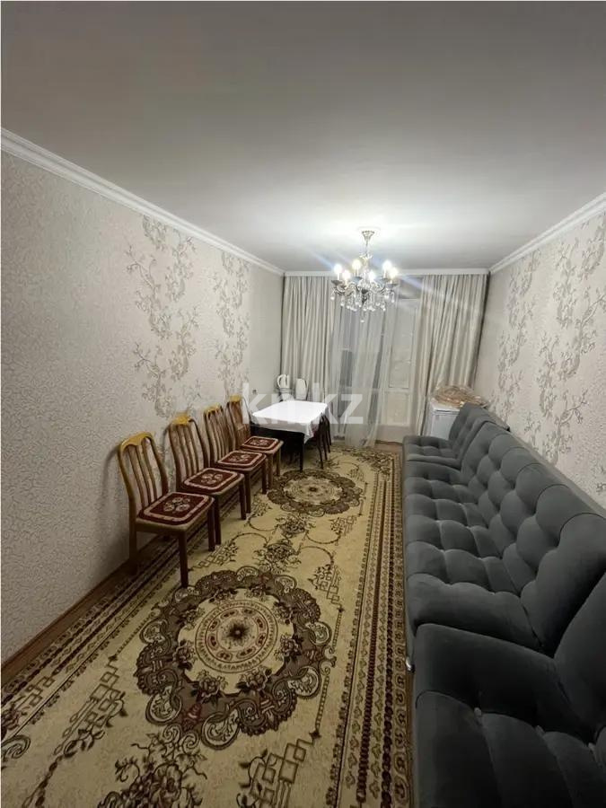 Продажа 4-комнатной квартиры, 84 м² - Продажа четырехкомнатных квартир в Караганде фото 2 из 7