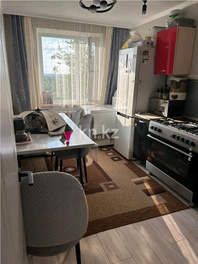 Продажа 3-комнатной квартиры, 63 м², ул. Карла Маркса, дом  117 - Продажа  трехкомнатных квартир в Шахтинске фото 4 из 7