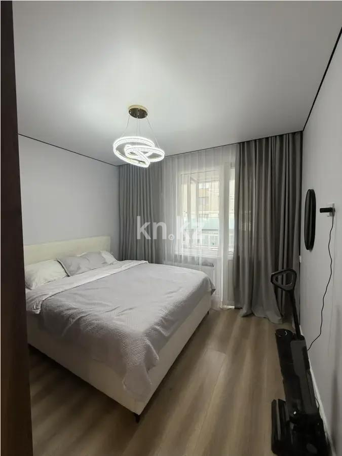 Продажа 2-комнатной квартиры, 42 м² - Продажа двухкомнатных квартир в Казахстане - страница 402 фото 3 из 3