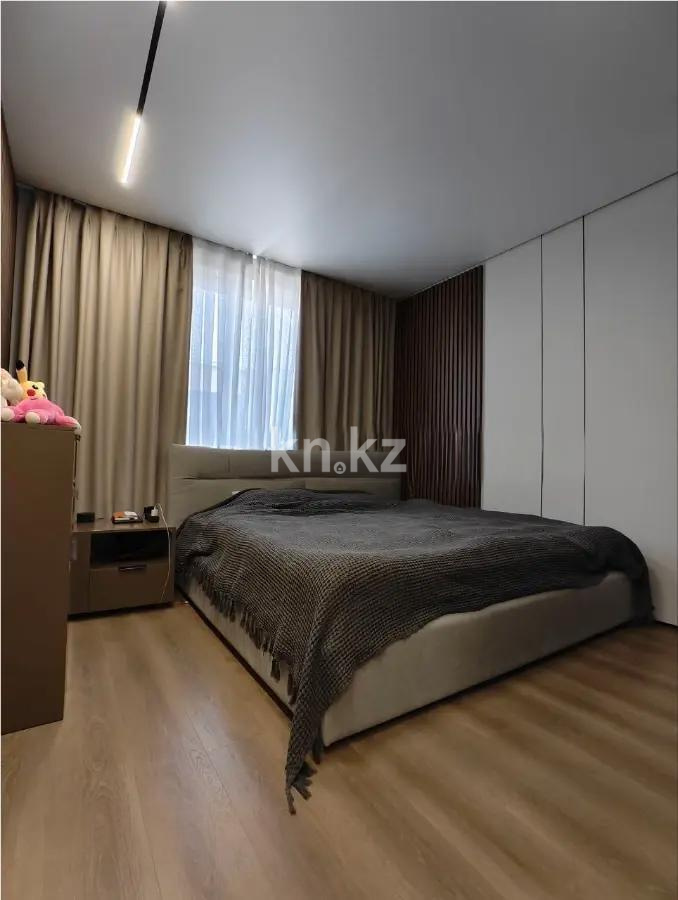 Продажа 2-комнатной квартиры, 67.8 м² - Продажа двухкомнатных квартир от собственников в Алматы фото 2 из 3